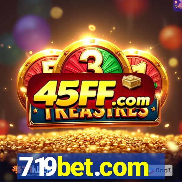 719bet.com