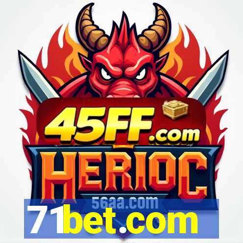 71bet.com
