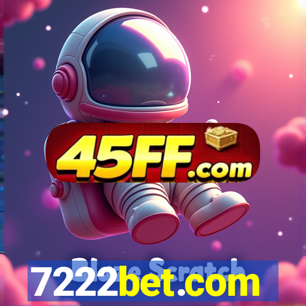 7222bet.com