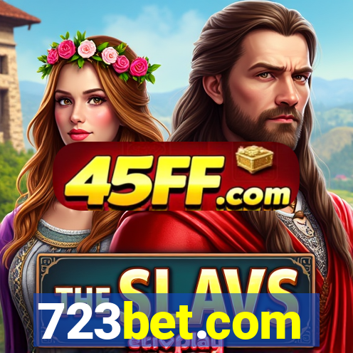 723bet.com