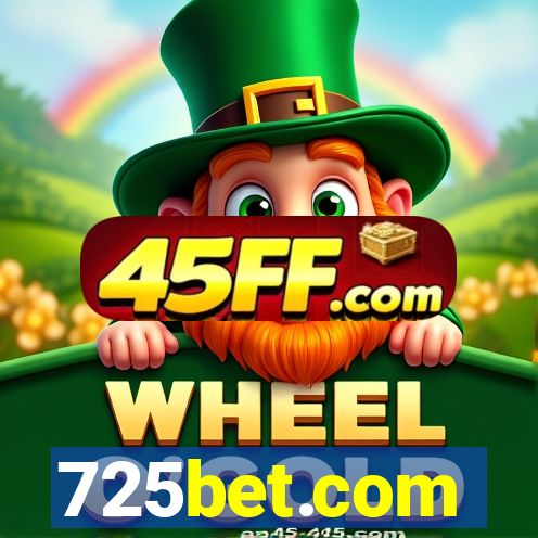 725bet.com