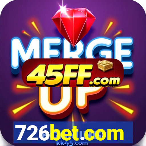 726bet.com