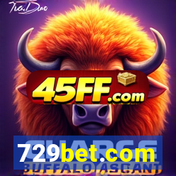 729bet.com