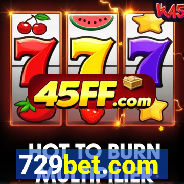 729bet.com
