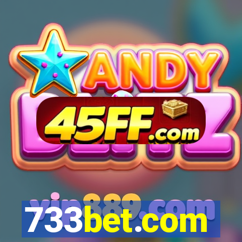 733bet.com