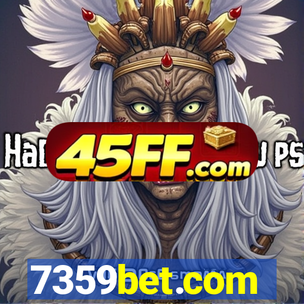 7359bet.com