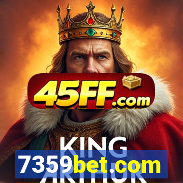7359bet.com