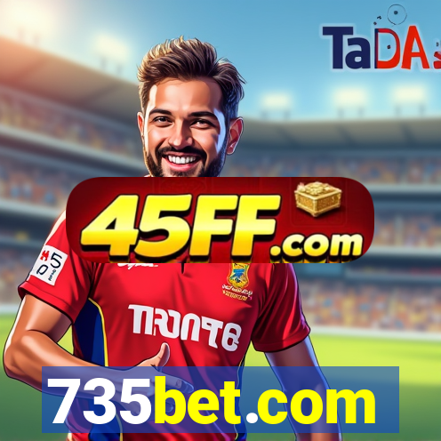 735bet.com