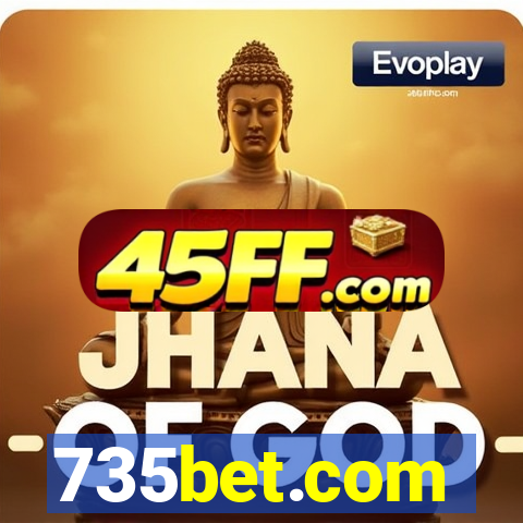735bet.com