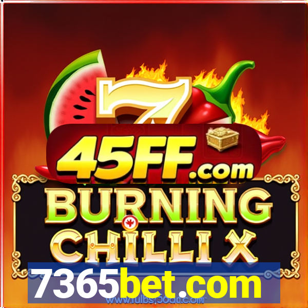 7365bet.com