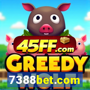 7388bet.com