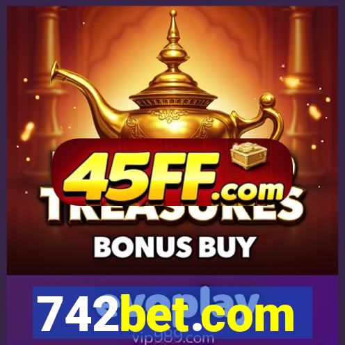 742bet.com