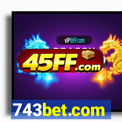 743bet.com