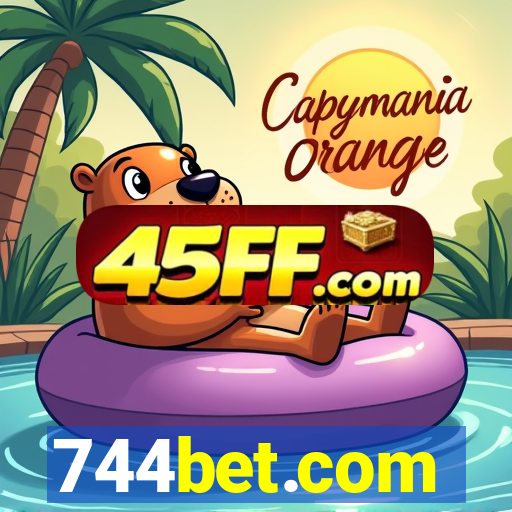 744bet.com
