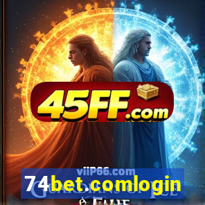 74bet.comlogin
