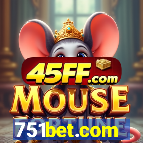 751bet.com