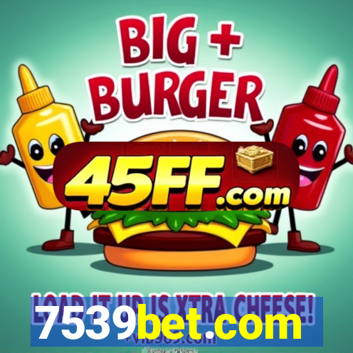 7539bet.com
