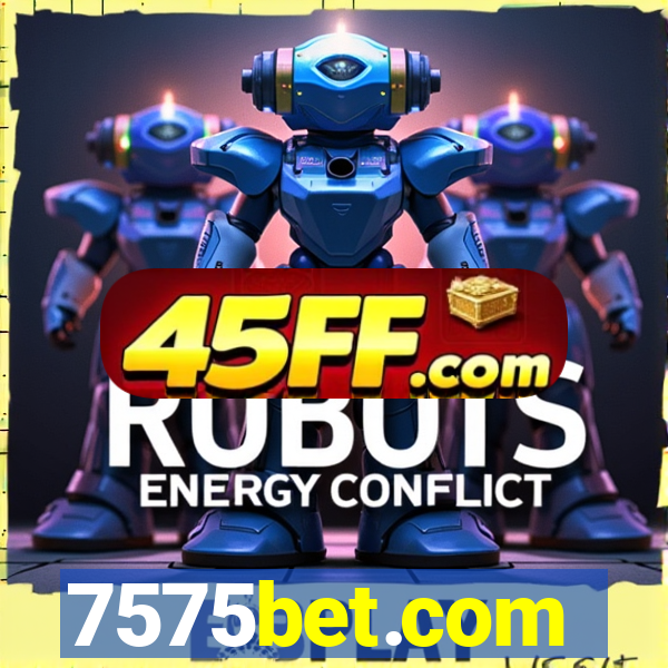 7575bet.com
