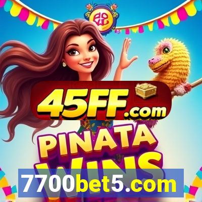 7700bet5.com