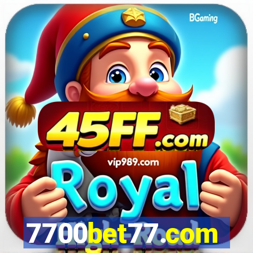 7700bet77.com