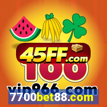 7700bet88.com