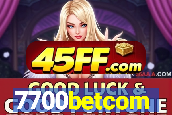 7700betcom