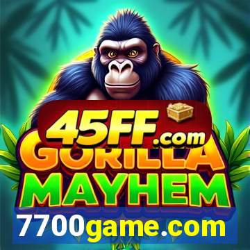 7700game.com