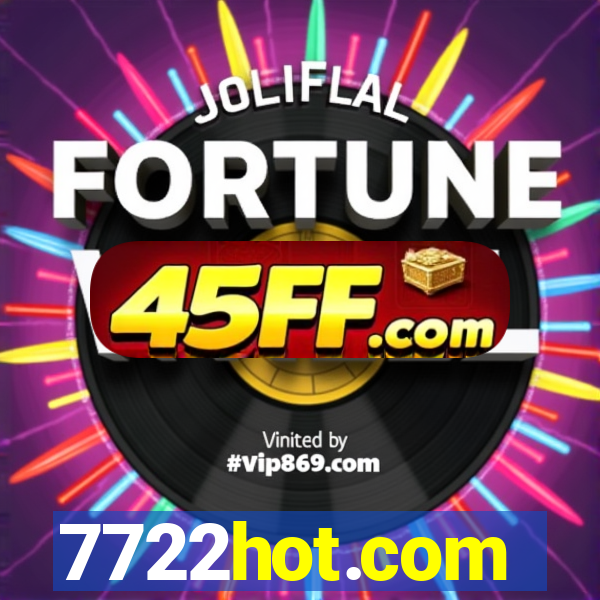 7722hot.com