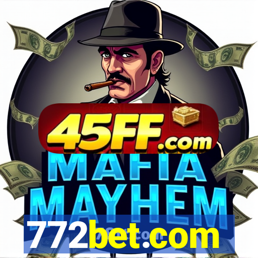772bet.com