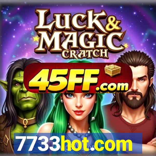 7733hot.com