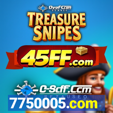 7750005.com