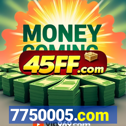 7750005.com