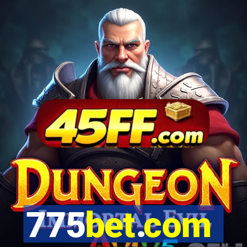 775bet.com