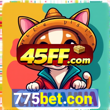 775bet.con
