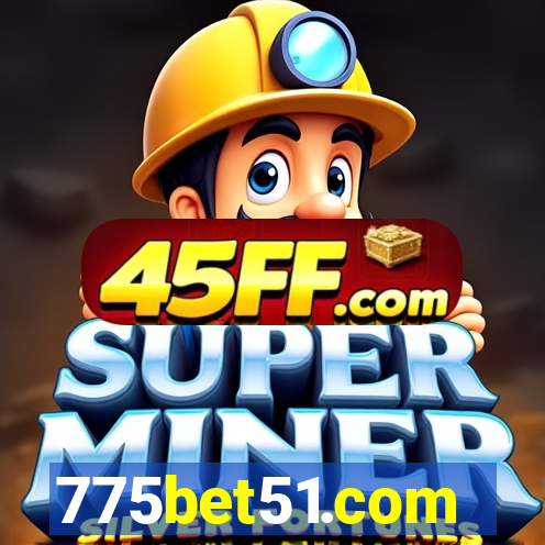 775bet51.com