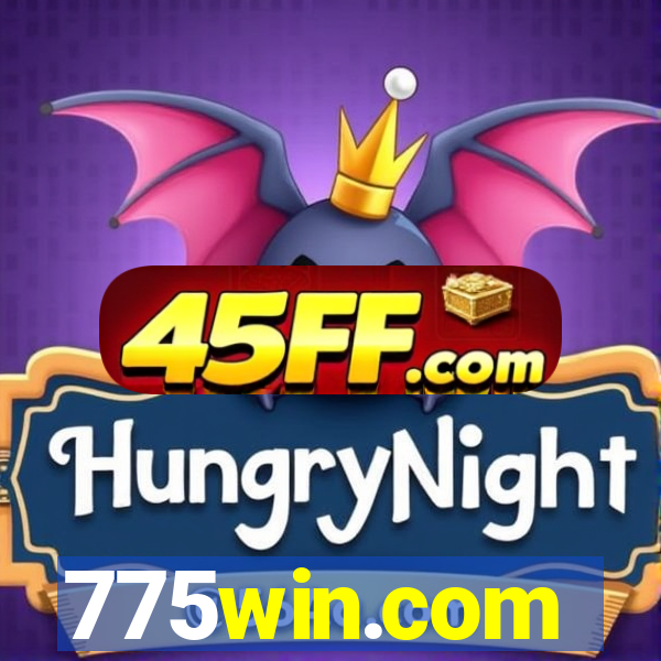 775win.com