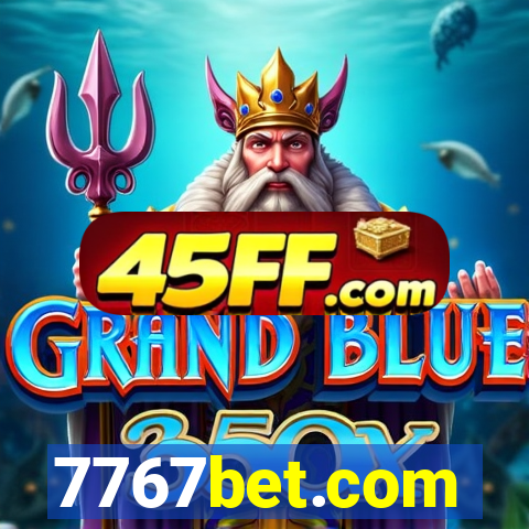 7767bet.com