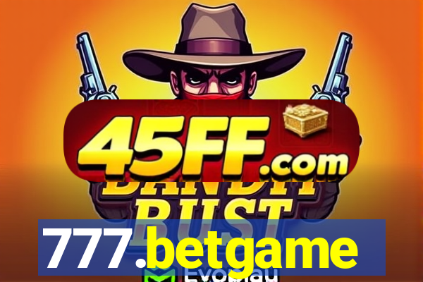 777.betgame