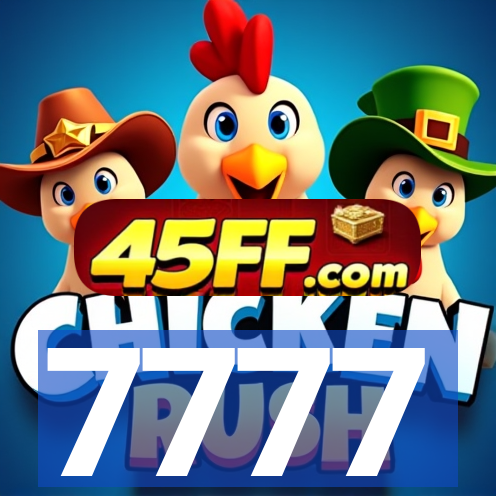 7777