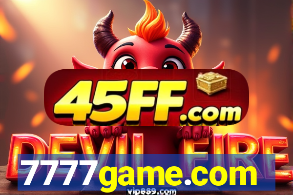 7777game.com