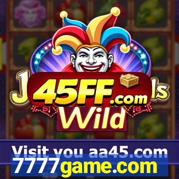 7777game.com