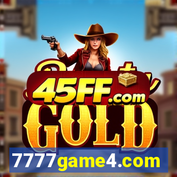 7777game4.com
