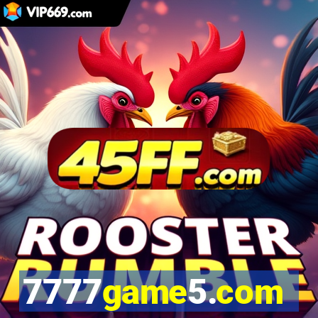 7777game5.com