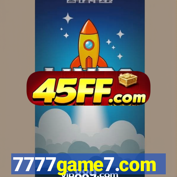 7777game7.com