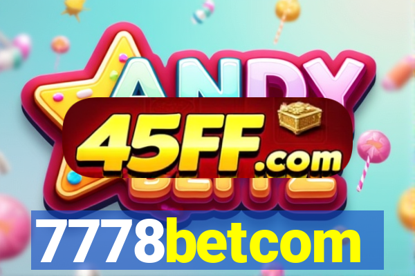 7778betcom