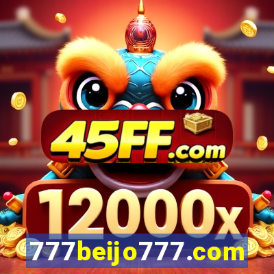 777beijo777.com