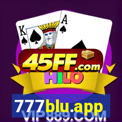 777blu.app