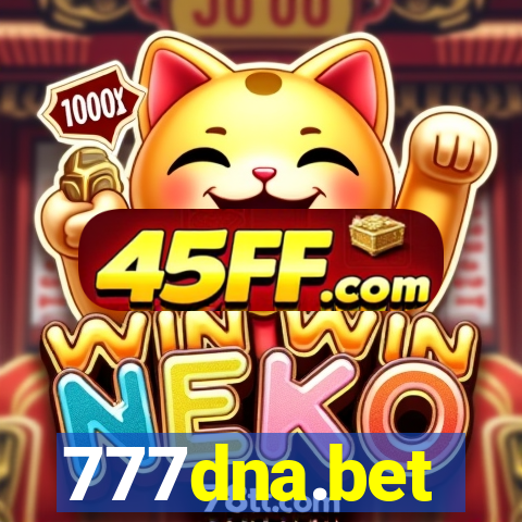 777dna.bet