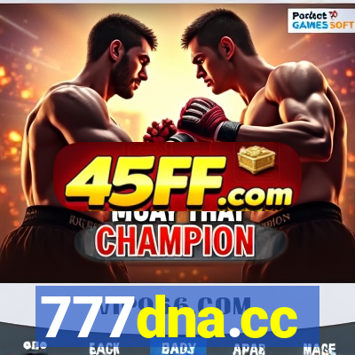 777dna.cc