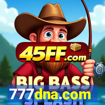 777dna.com